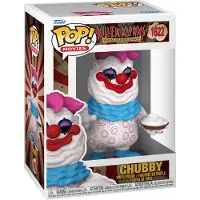Funko POP! Figurine POP Killer Klowns From Outer Space Chubby