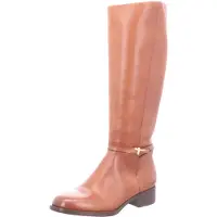 Tamaris Bottes cognac