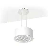CATA Hotte Aspirante Classique Magraba 72 Cm