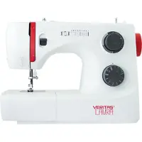 Veritas Machine à coudre Laura