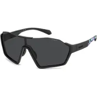 Polaroid Lunettes de soleil PLD 7062/S 003/M9