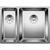 BLANCO Andano 340/180-U BR/CD man.