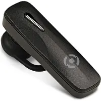 Celly BH10 Casque Sans fil Ecouteurs Voiture Bluetooth Noir
