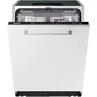 Samsung DW60A6090IB/ET / Encastrable / Entièrement intégré / Hauteur de niche 82 - 88 cm