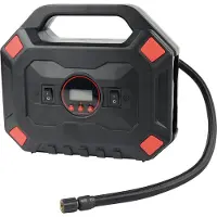 BRÜDER MANNESMANN Compresseur compact 12 V