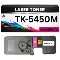 PrintAbout Toner compatible pour Kyocera TK-5450M - Magenta