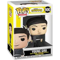 Funko, LLC Figurine Pop! Movies : Minions 2 - Young Gru