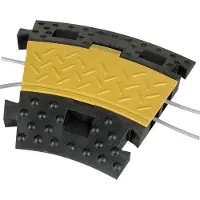 SHOWGEAR Cable Bridge 2 Corner coin