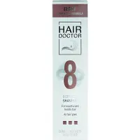 Hair Doctor 8 Effects Shampoo 200 ml