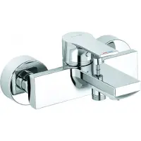 Kludi WF ZENTA SL u Mitigeur de douche DN 15 chr