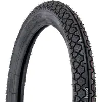 Heidenau K 36/1 43j Custom Tire Argenté 2.50 / R17