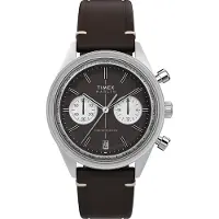 Timex Chronographe 'Marlin Jet' Montre Homme TW2Y24700