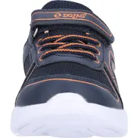 ZigZag Chaussures de sport Brisa avec système de laçage rapide pratique 2048 Navy Blazer 29