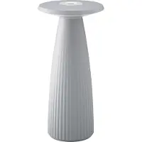 Sigor Nuflair Lampe de Table Mist Gray