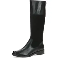 Caprice Bottes noir