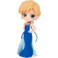 Banpresto Belle Gardienne Éternelle Belle Soldate Figurine Sailor Moon 14 Cm