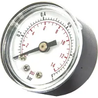 Bestway Manomètre pour filtre à sable