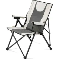 Vevor Chaise Pliante de Camping Pêche