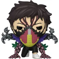 Funko POP! Figurka Pop! My Hero Academia - Ekskluzywna Overhaul Winylowa 14 cm