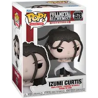 Funko POP! Figurka kolekcjonerska POP! Fullmetal Alchemist Izumi Curtis 9 cm -