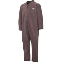 Hummel Body à Manches Longues Mini Fleece Bee