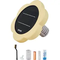 Vevor Ioniseur Solaire de Piscine