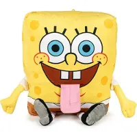 Play By Nounours Spongebob 50cm