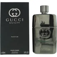 Gucci Guilty PARFUM FOR HIM 90ML 90 ML