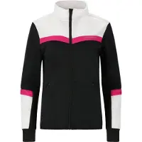 Endurance Veste d'entraînement Linas avec fonction imperméable 1001 Black 44