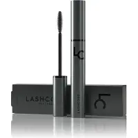 Nanolash Mascara 10ml - mascara allongeant et épaississant, stimulant la croissance des cils