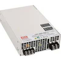 MEAN WELL CSP-3000-120 Alimentation & convertisseur de tension (CSP-3000-120)