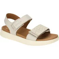 Geox D Xand 2s Couleur Beige
