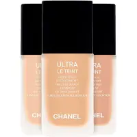 Chanel ULTRA LE TEINT fluide br132