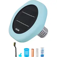 Vevor Ioniseur Solaire de Piscine