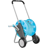 Cellfast Ideal Wheel Hose Reel 1/2X20M