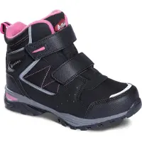Lee cooper Bottes d'hiver pour enfants Noir LCJ-23-01-2061K Taille 35