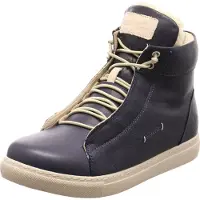 COSMOS COMFORT Bottines à lacets bleu marine