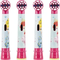 Oral-B Aufsteckbürsten Stages Power 4er