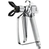 Vevor Pistolet pulvérisateur de peinture sans air