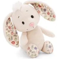 Nici Kuscheltier Hase schlenkernd creme 20cm (20 cm)