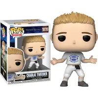 Funko POP! Figurine De Charlie Tweeder De Varsity Blues