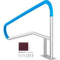 Vevor Rampe Piscine