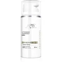 Apis Lifting Peptide SNAP-8 crème de jour liftante et raffermissante pour peaux matures 100 ml