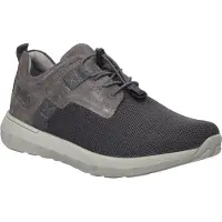 Josef seibel Baskets hautes gris foncé