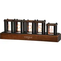 KIENZLE Horloge LED-Nixie