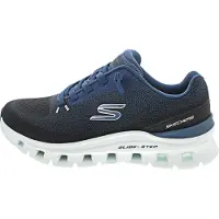 SKECHERS Glide-Step Pro-Waverra 233132 BKBL (42,5/BKBL)