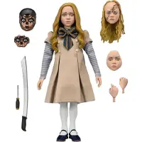 NECA Megan Clothed Megan Action Figure 20 Cm Beige