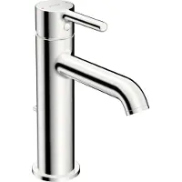 Hansa HANSAVANTIS Style Mitigeur de lavabo, avec vidage, saillie 133 mm, 54562207