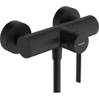 Hansgrohe Zesis S Mitigeur monocommandé pour douche apparent, 1 consommateur, 74621670