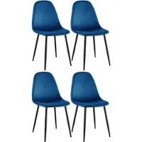CLP Chaises de salle à manger
